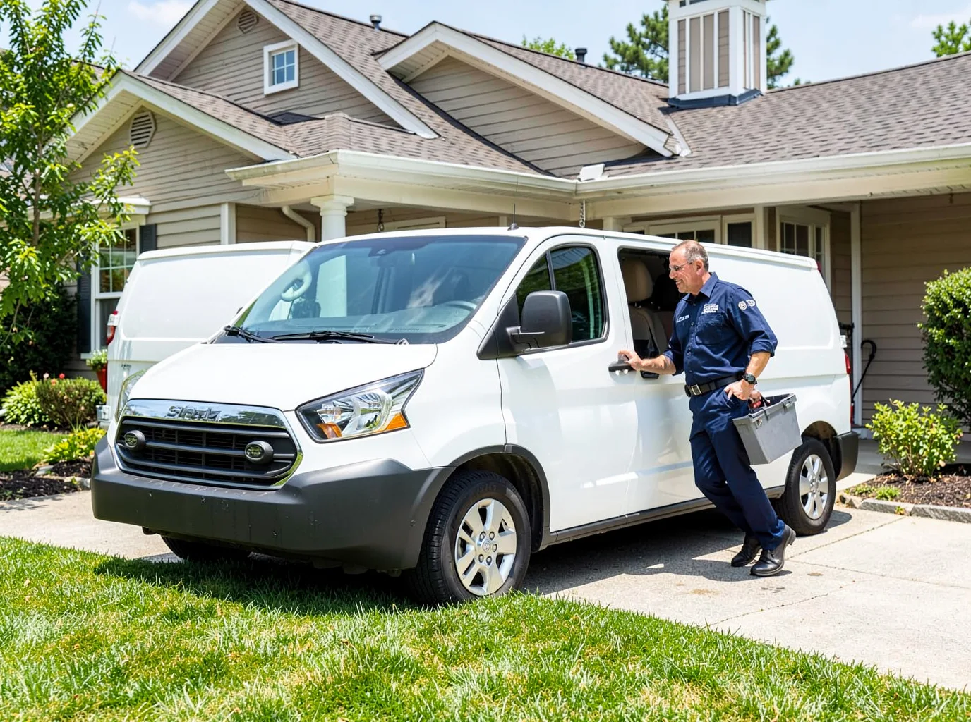 Emergency Plumber company in Nineveh, PA