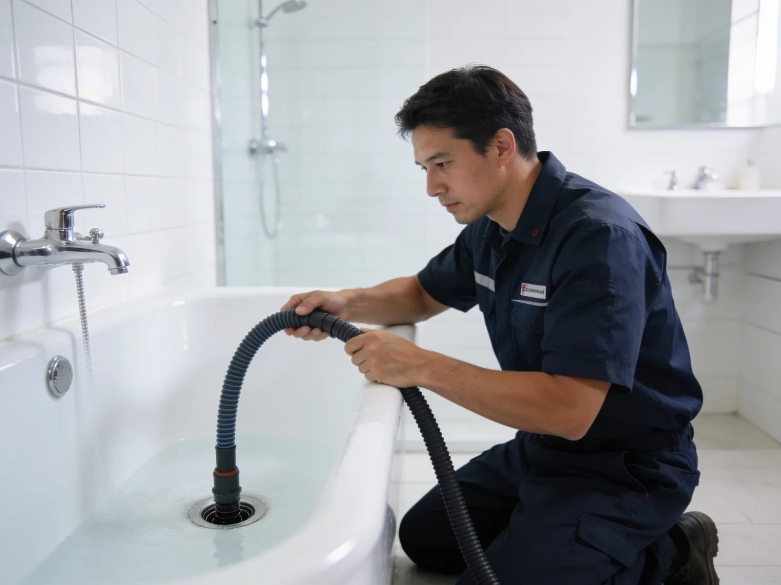 Emergency Plumber Nineveh, PA FAQs
